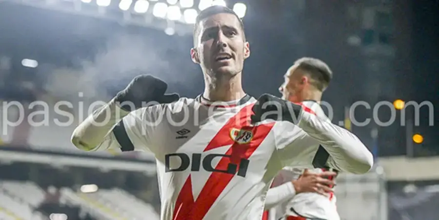 Sergi Guardiola se despide del EuroRayo