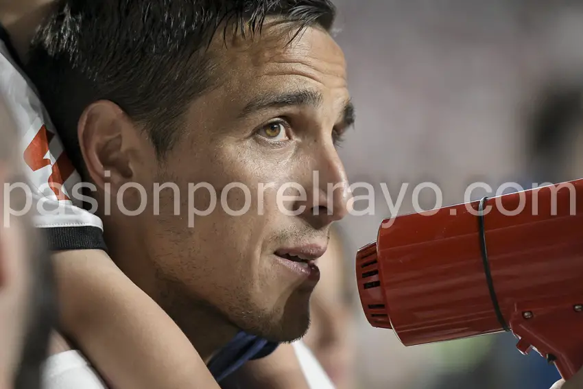 Pasión por el Rayo