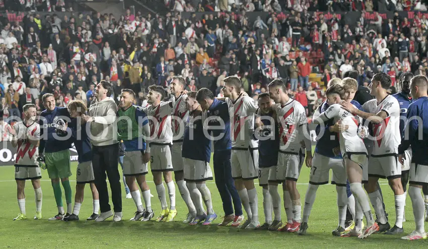 Opinión | La ilusión de Vallecas