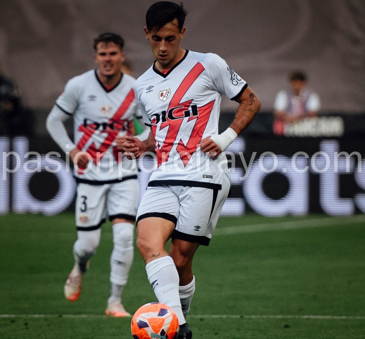 Celta – Rayo Vallecano: Horario unificado para disparar la emoción liguera