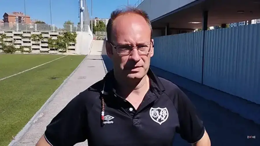 Pasión por el Rayo