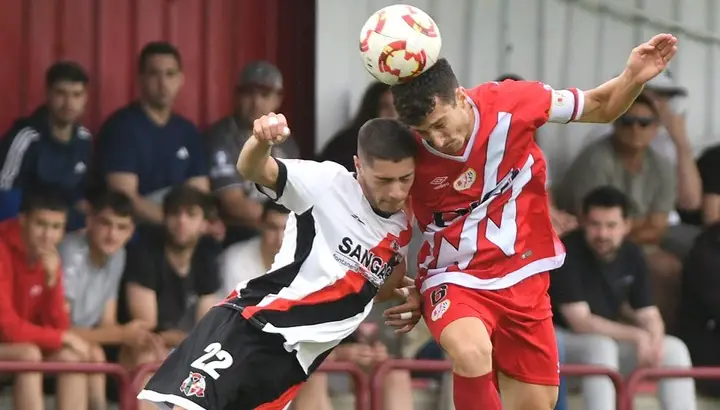 (c) Rayo Vallecano