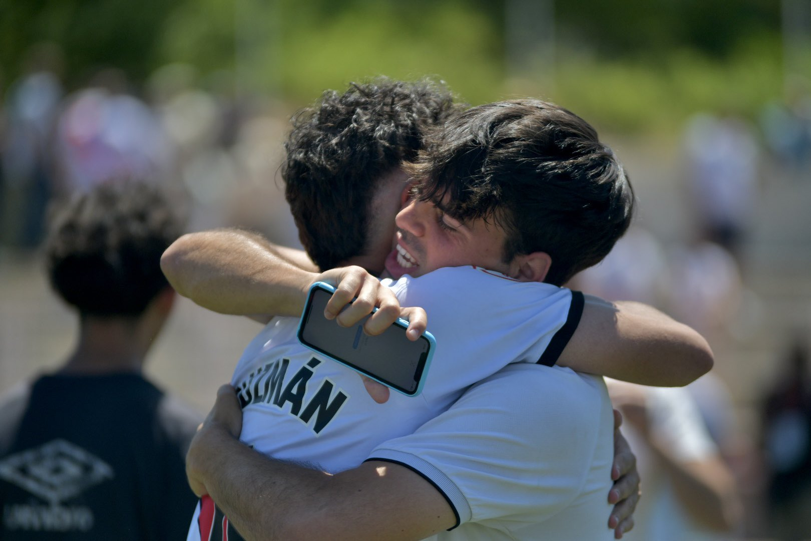 (c) Rayo Vallecano