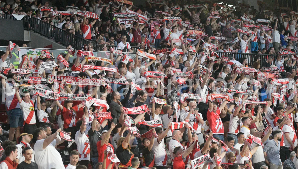 La primera vida pirata de la Conference League