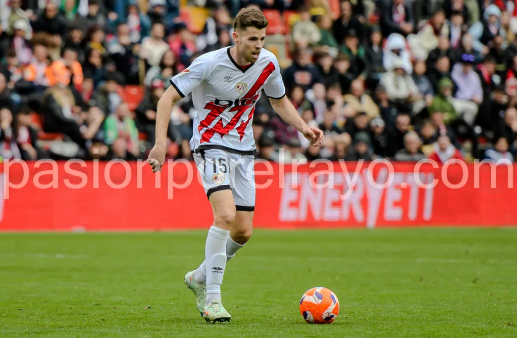 gumbau cedido al rayo