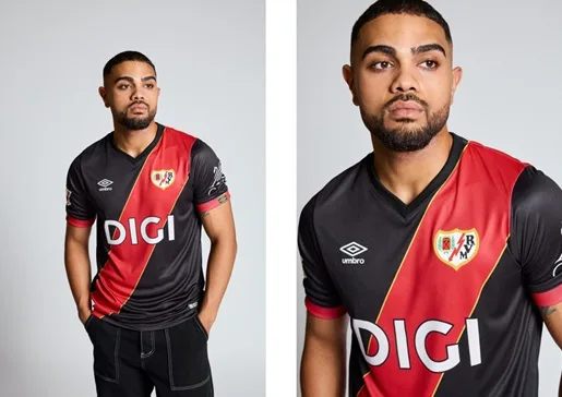 Los porteros del Rayo Vallecano, guardianes de la franja