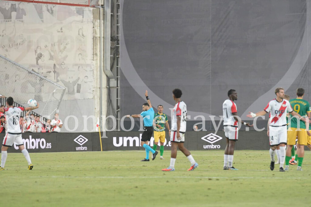 Foto del Rayo - Neman Grodno