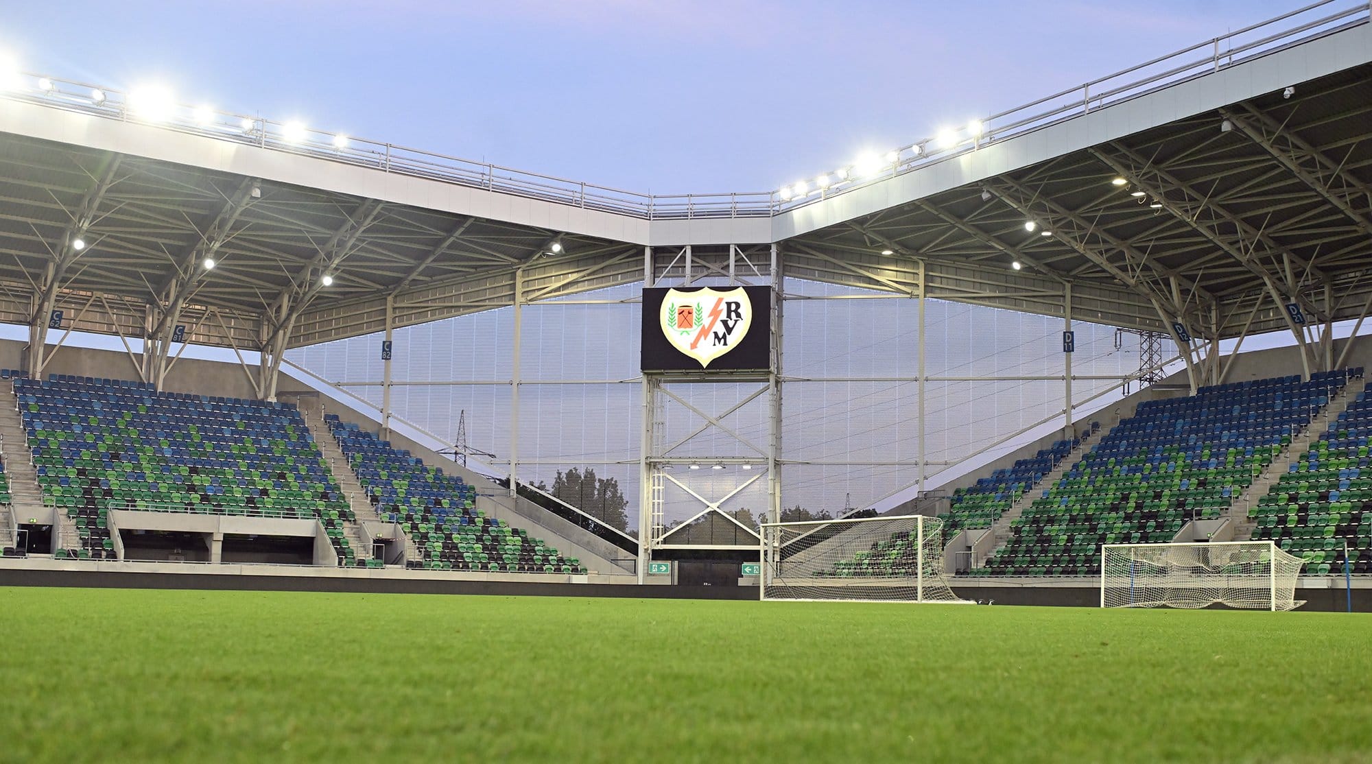 Neman Grodno – Rayo Vallecano: cómo ver (o seguir) el partido en directo