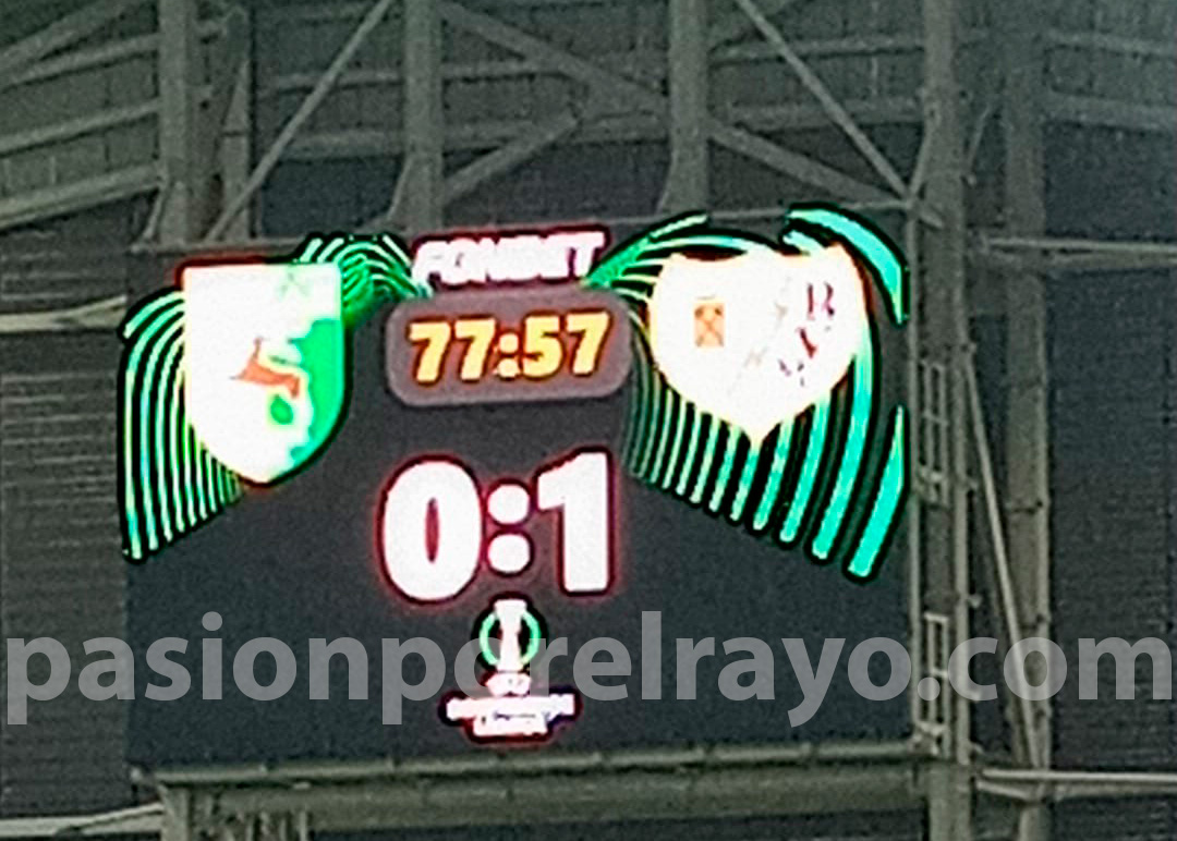 Opinión: Empieza el viaje europeo