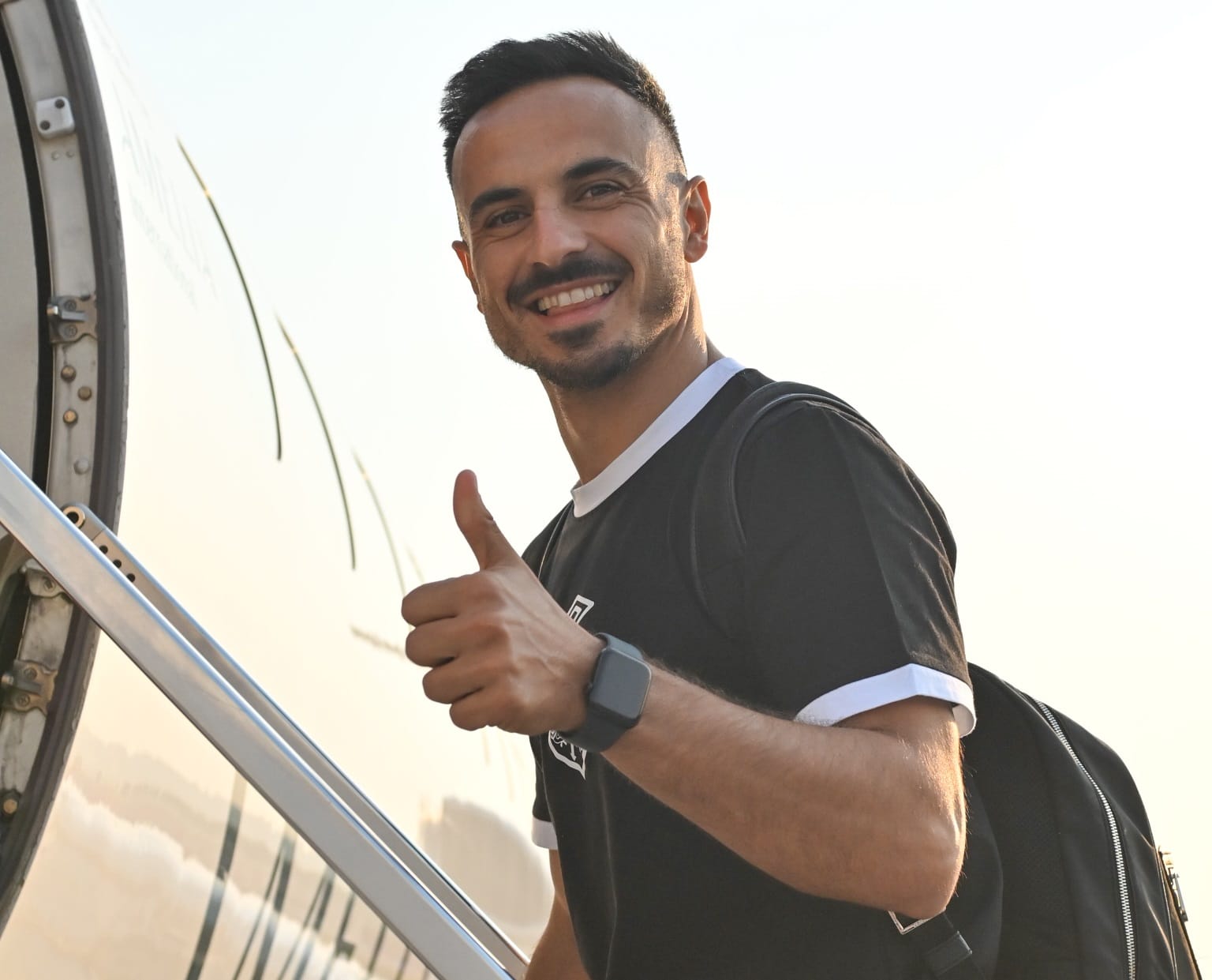 El Rayo Vallecano pone rumbo a Hungría para el debut en Conference