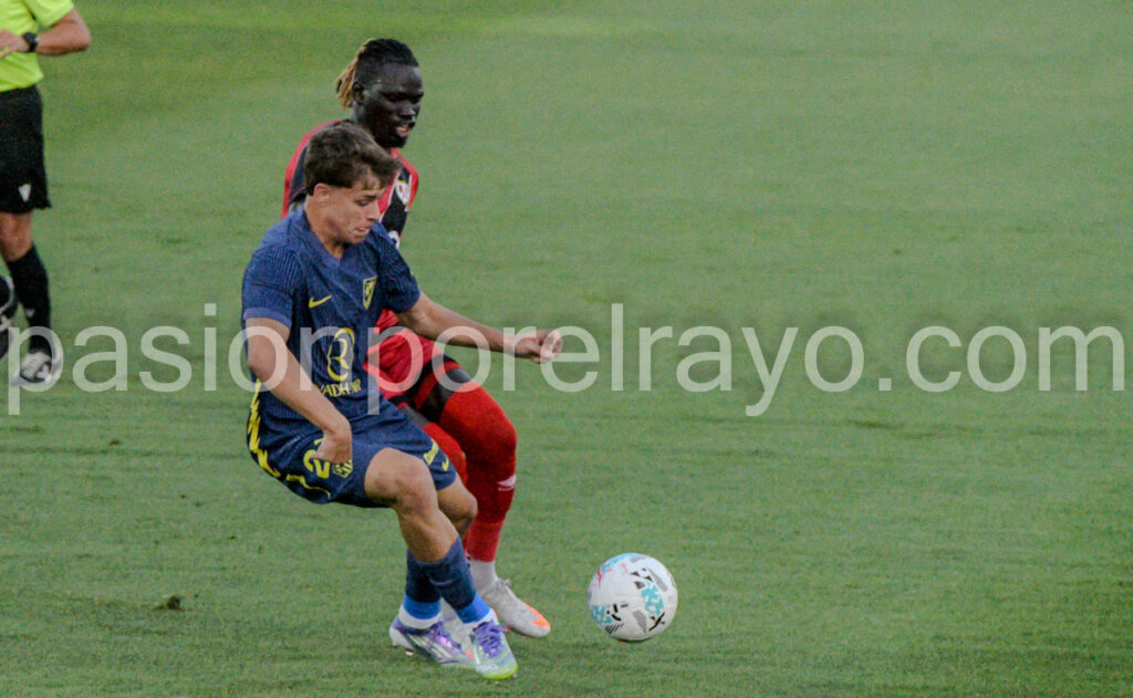 rayo vallecano ciss atleti