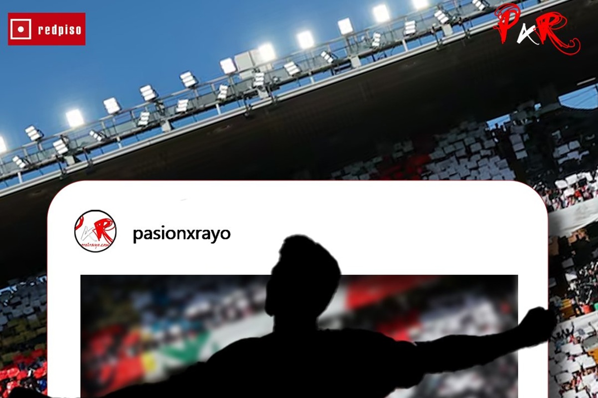 De Frutos, primer MVP Redpiso del Rayo de la temporada