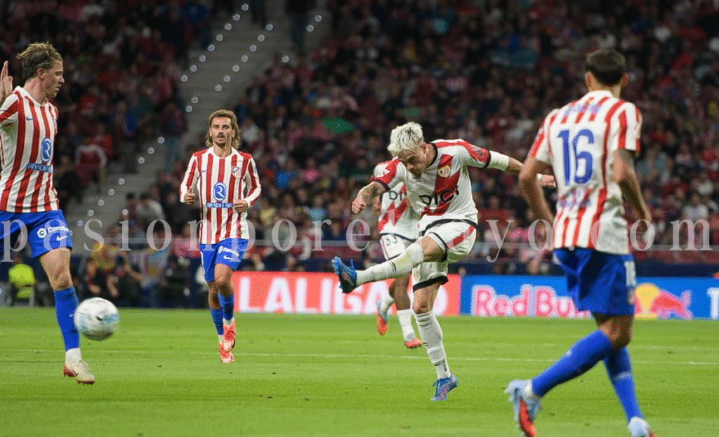 Remate de Chavarría