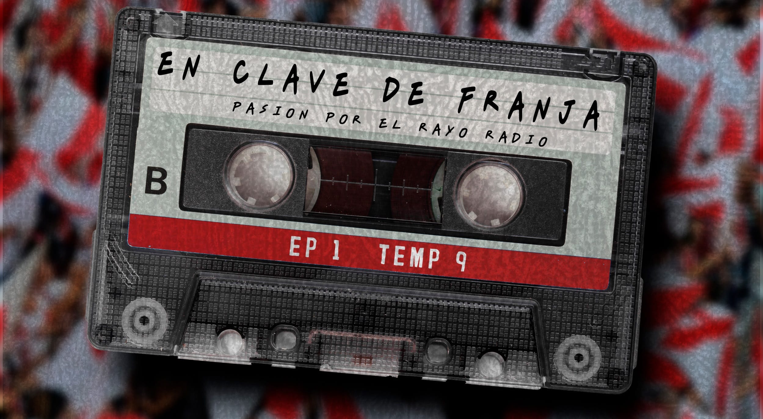 ¡Hoy arranca una nueva temporada de EN CLAVE DE FRANJA!