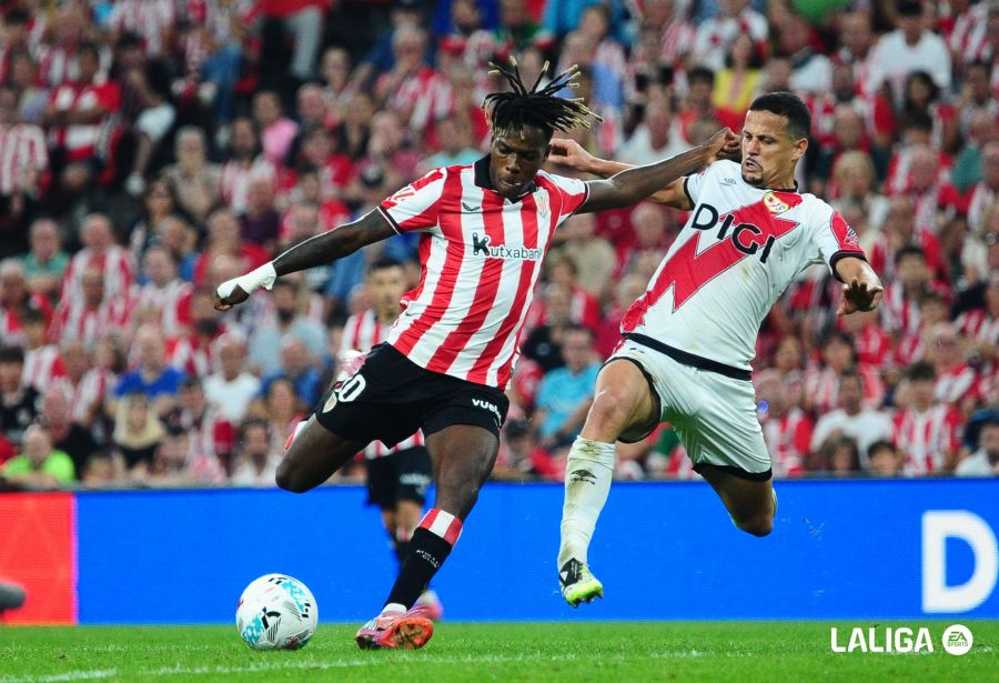 Luiz Felipe, segunda lesión en 4 jornadas