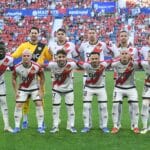 Foto del Osasuna - Rayo