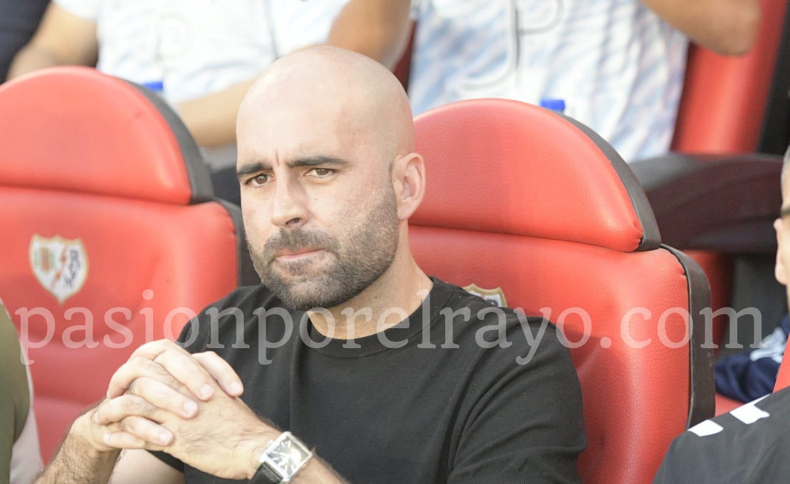 Claudio Giráldez (Rayo 1-1 Celta): «Cuando mejor estábamos el Rayo nos hizo el 1-1 y pudo ganarnos»