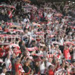 aficion rayo vallecano