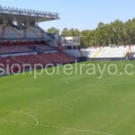 estadio de vallecas