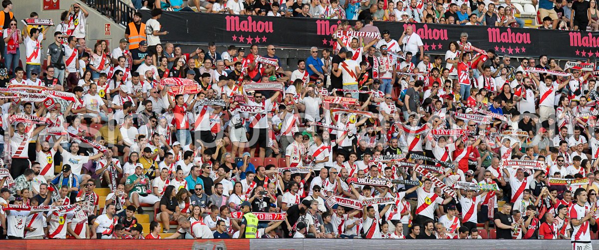 Manifiesto por la cultura de grada y los derechos de la afición