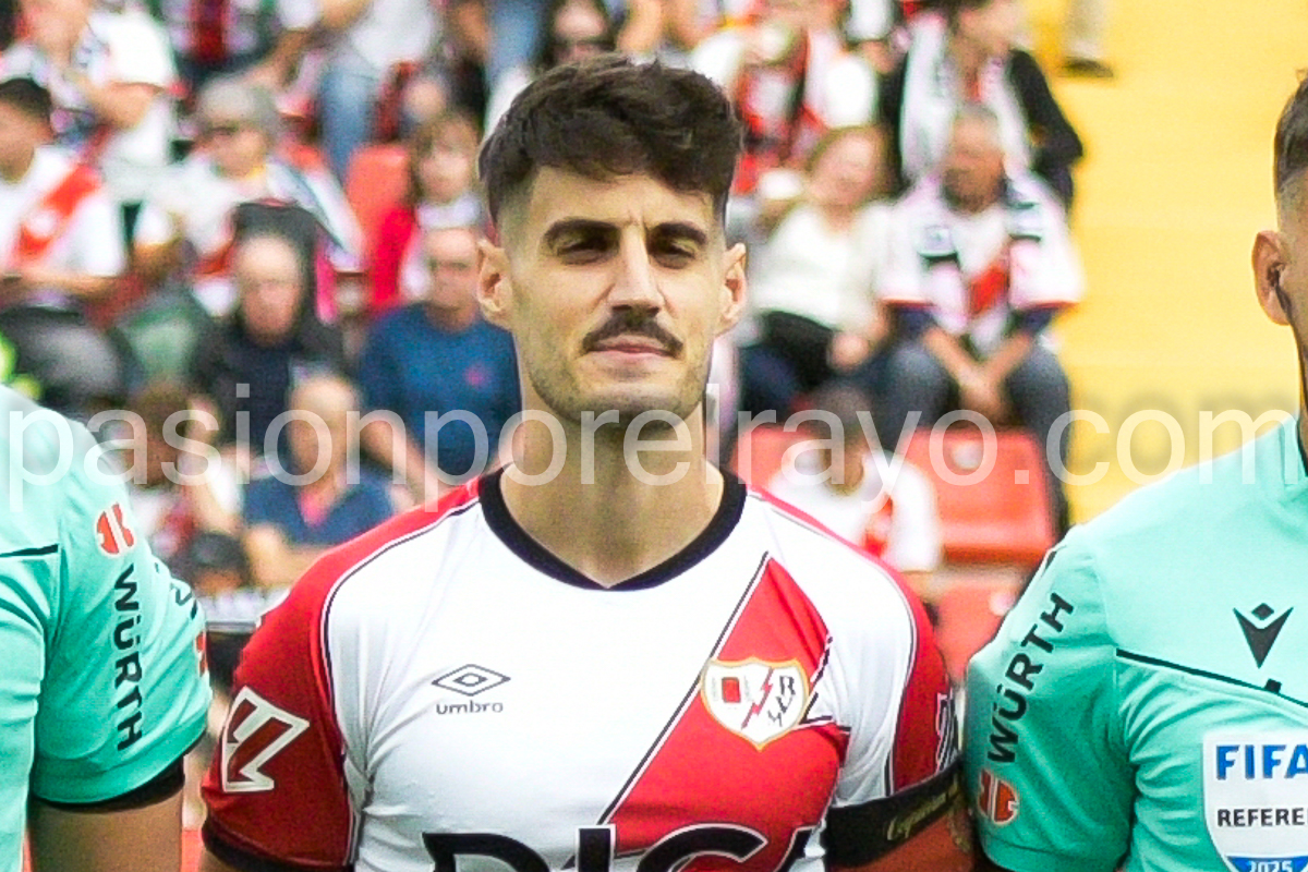 oscar valentin capitan