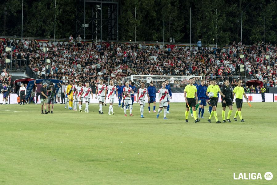 La injusticia del «NoVAR»