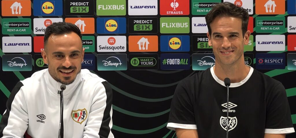 alvaro e iñigo previa hacken