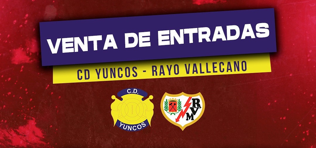 El Yuncos amplia su aforo y vende otras 200 entradas online