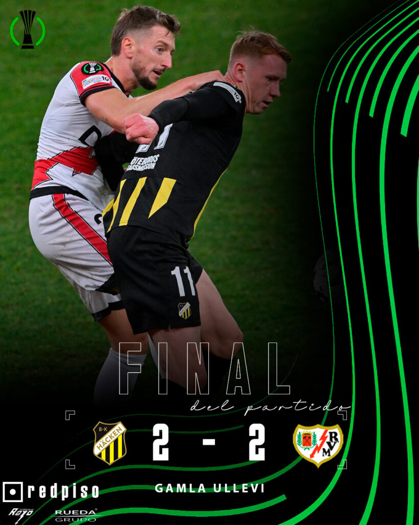 Cartel Hacken - Rayo