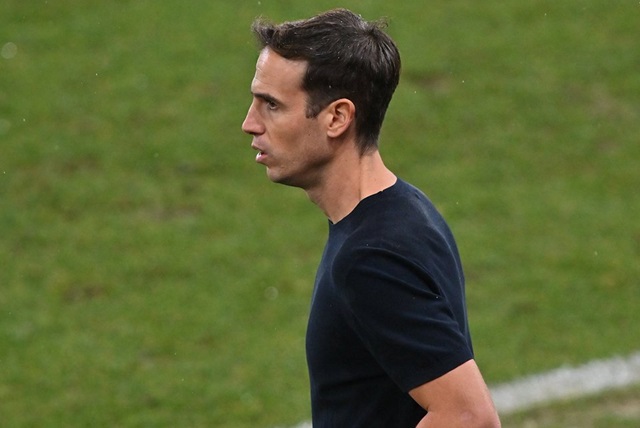 Íñigo Pérez, tras el Hacken 2-2 Rayo Vallecano: «No hemos estado finos»