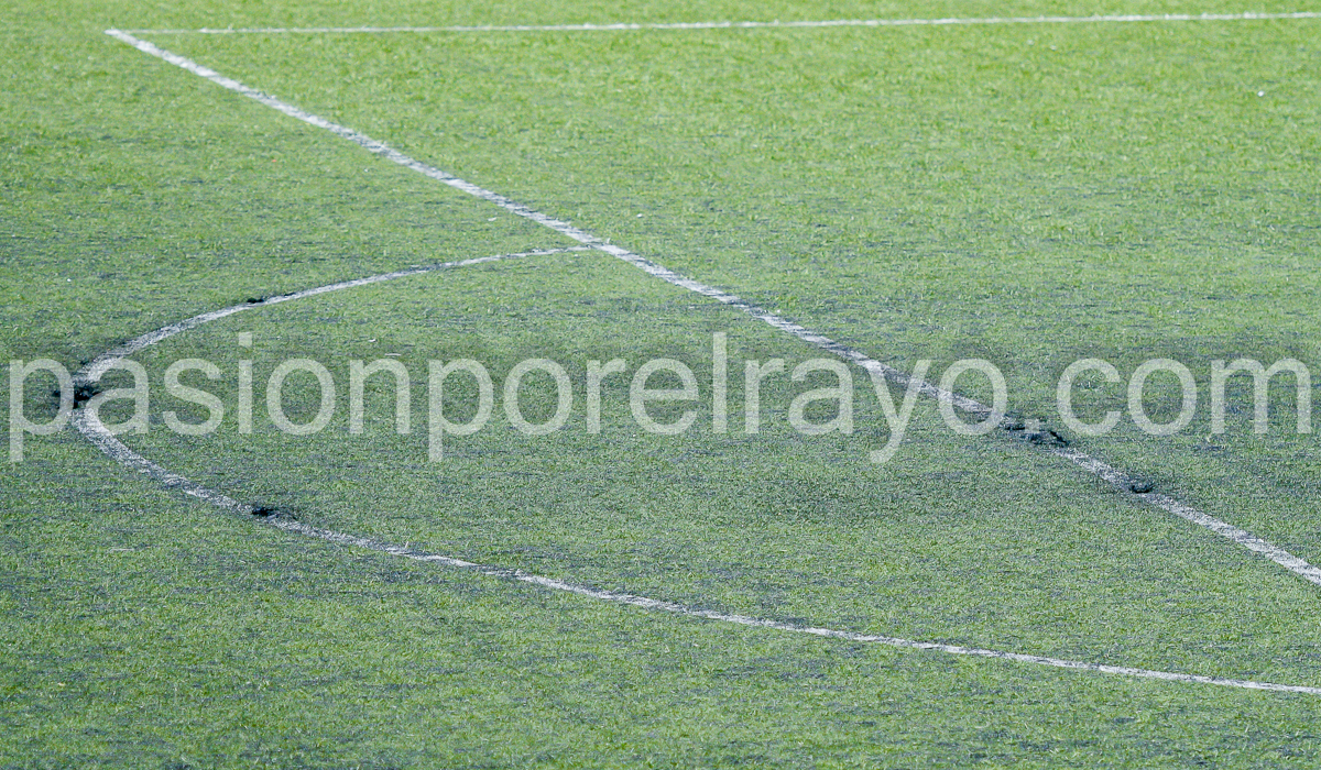 Nuevo revés para el Rayo, la Madrileña también