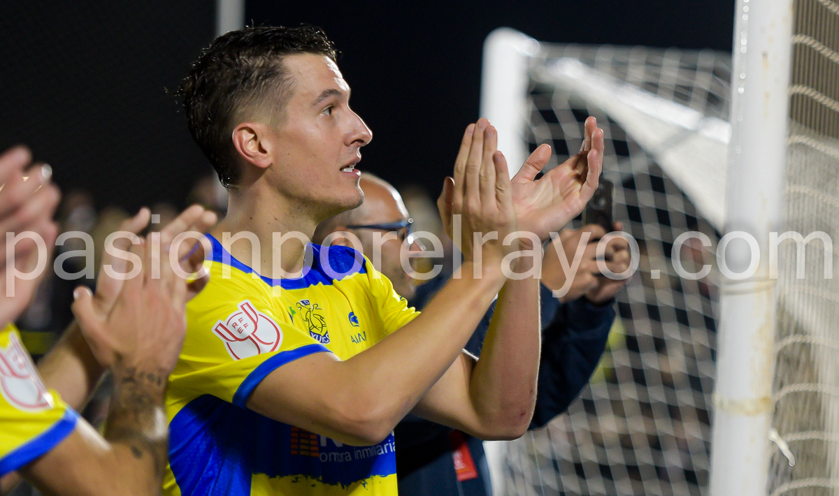 La vida pirata también fue la vida mejor para el Yuncos