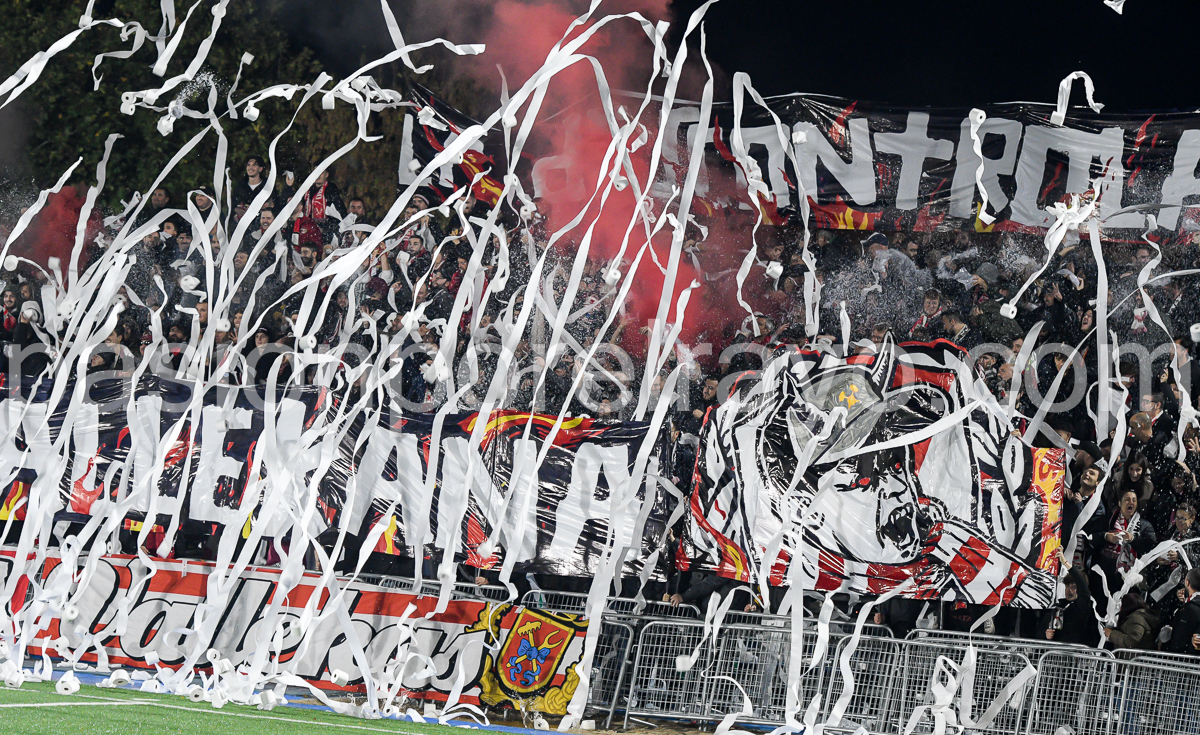 Entradas Rayo Vallecano – Osasuna: A la venta en taquillas desde el jueves 22