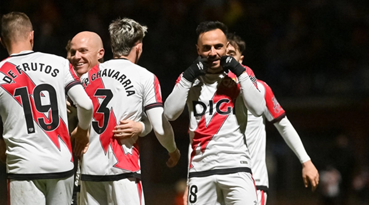 Así se vivió el Ávila 1-2 Rayo Vallecano en Pasión por el Rayo Radio