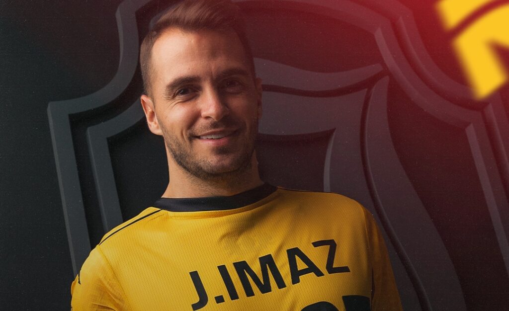 imaz jugador del jagiellonia