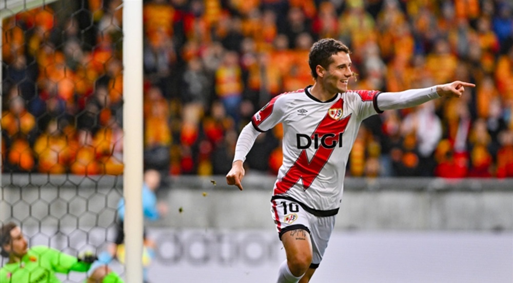 De Burdeos a Bialystok: El Rayo vuelve a ganar por Europa 24 años después