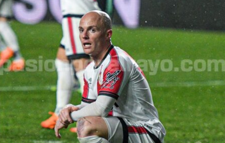 Resumen Rayo Vallecano 0-0 Betis (jornada 16)