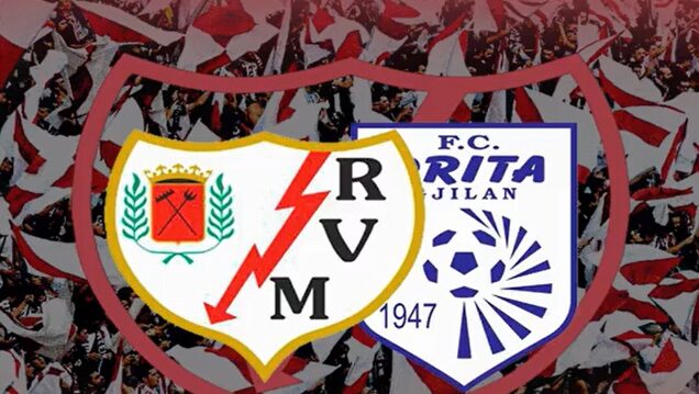 Rayo Vallecano – Drita, EN DIRECTO en Pasión por el Rayo Radio