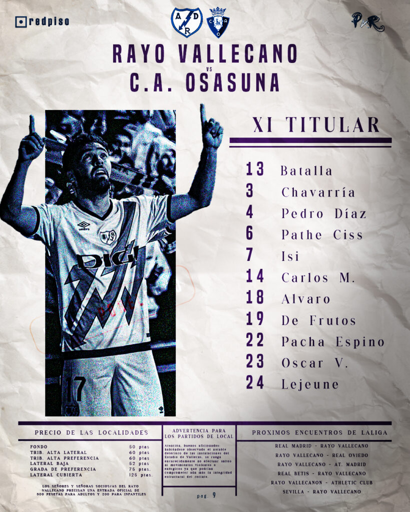 ALINEACION vertical 2