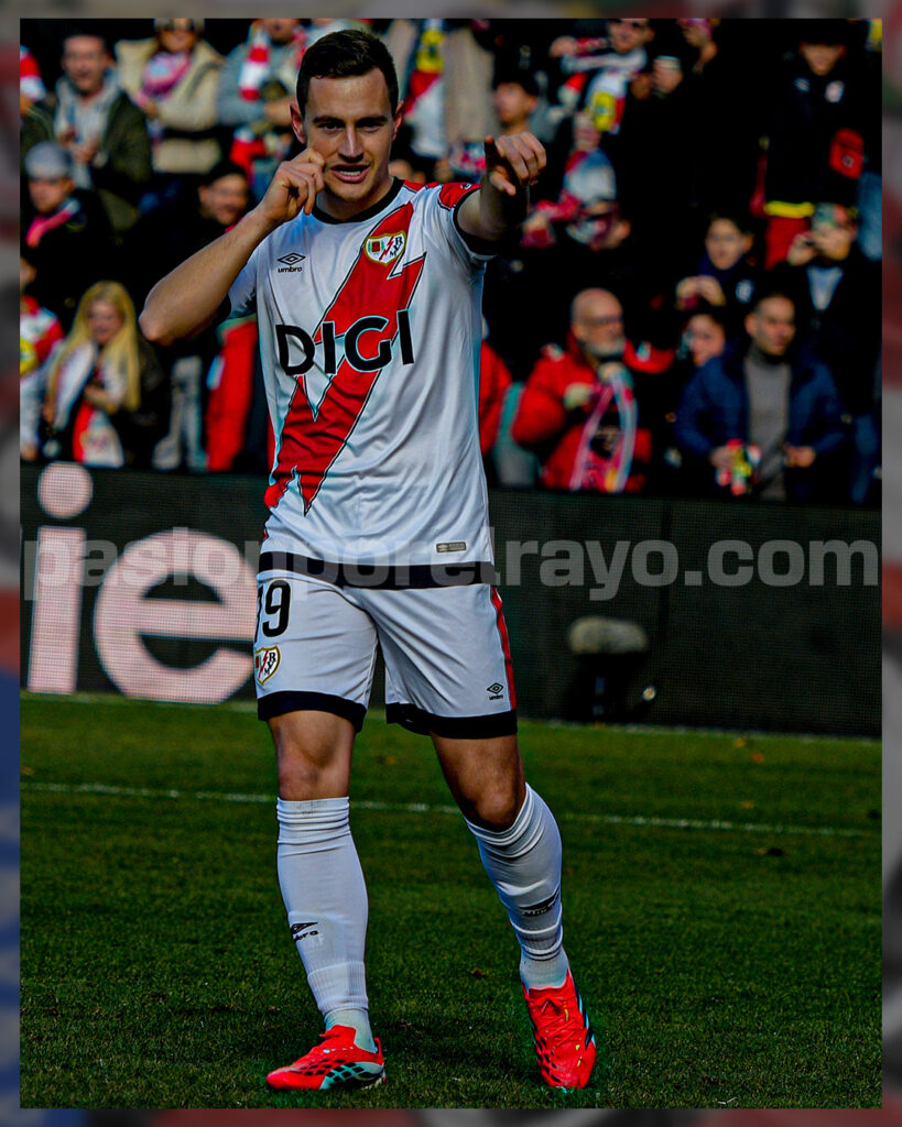 Rayo Mallorca 2