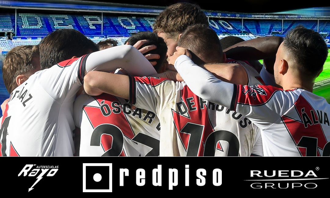 Alavés – Rayo Vallecano: ¡A por los cuartos!