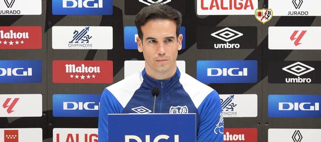 iñigo perez previa celta -rayo