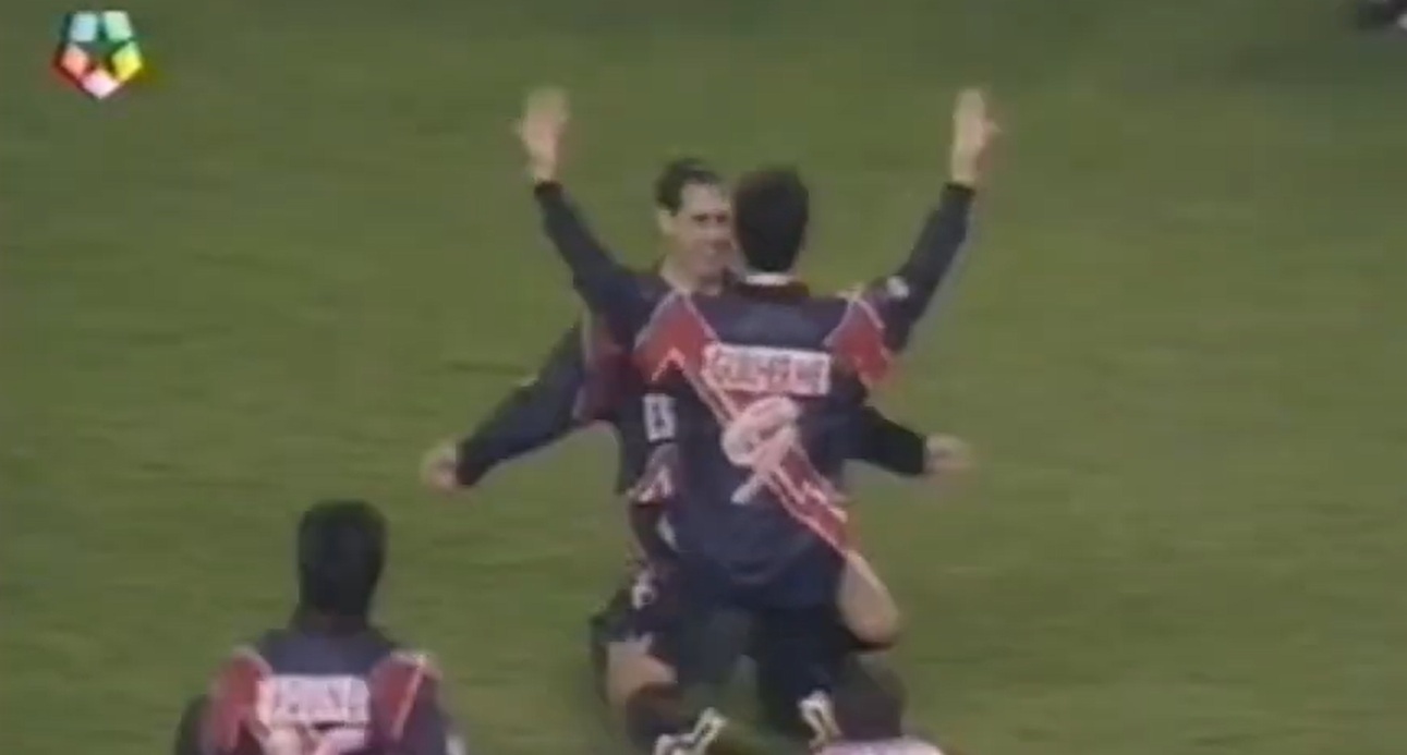 30 años de una victoria inolvidable: Real Madrid 1-2 Rayo Vallecano, en el Bernabéu