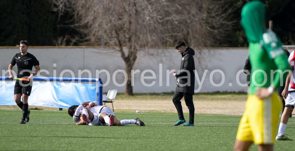 Foto del Rayo Juvenil - Arucas Juvenil (c) Pasión por el Rayo