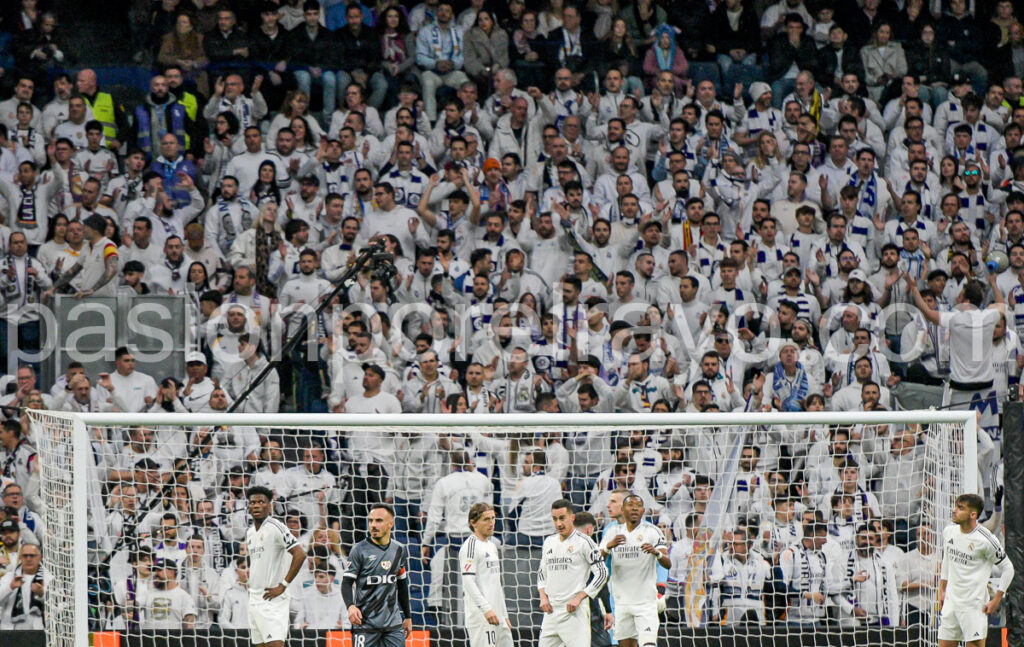 entradas real madrid