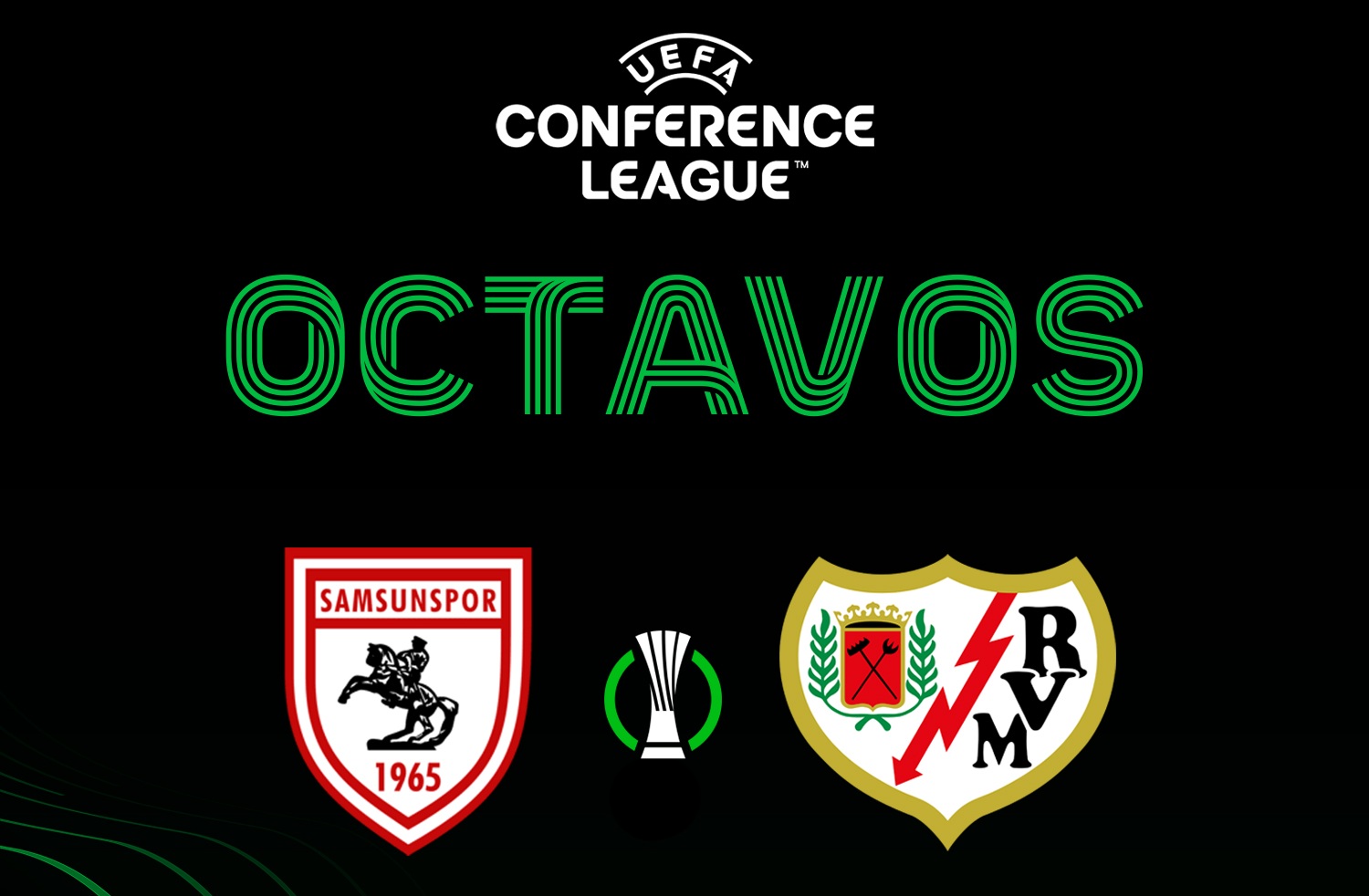 ¿Corre peligro el Samsunspor – Rayo Vallecano en Turquía?