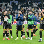 jugadores del rayo agradeciendo el apoyo