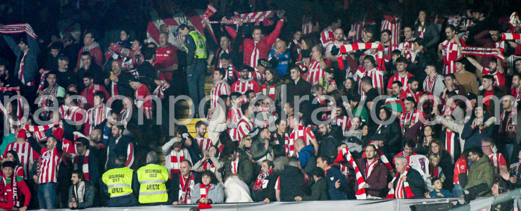 aficion athletic