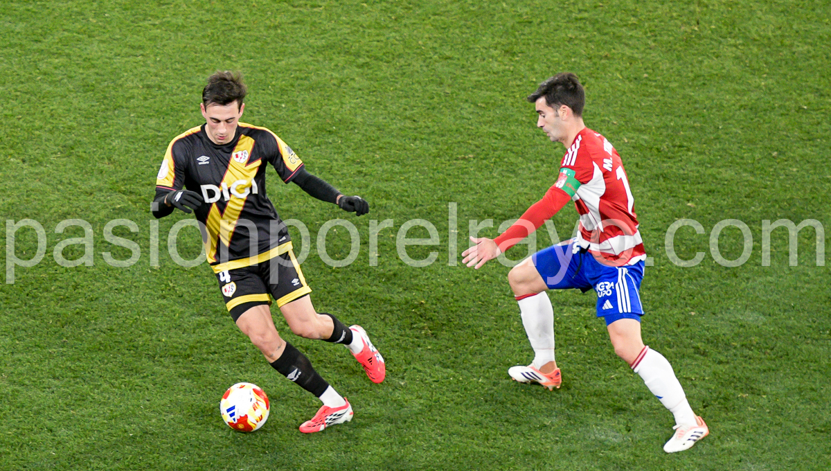 La Federación ya tiene lo que buscaba en «su» Copa del Rey