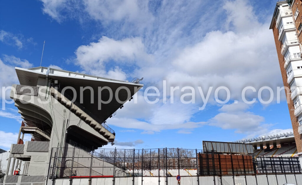 rayo vallecano estadio hoy 3